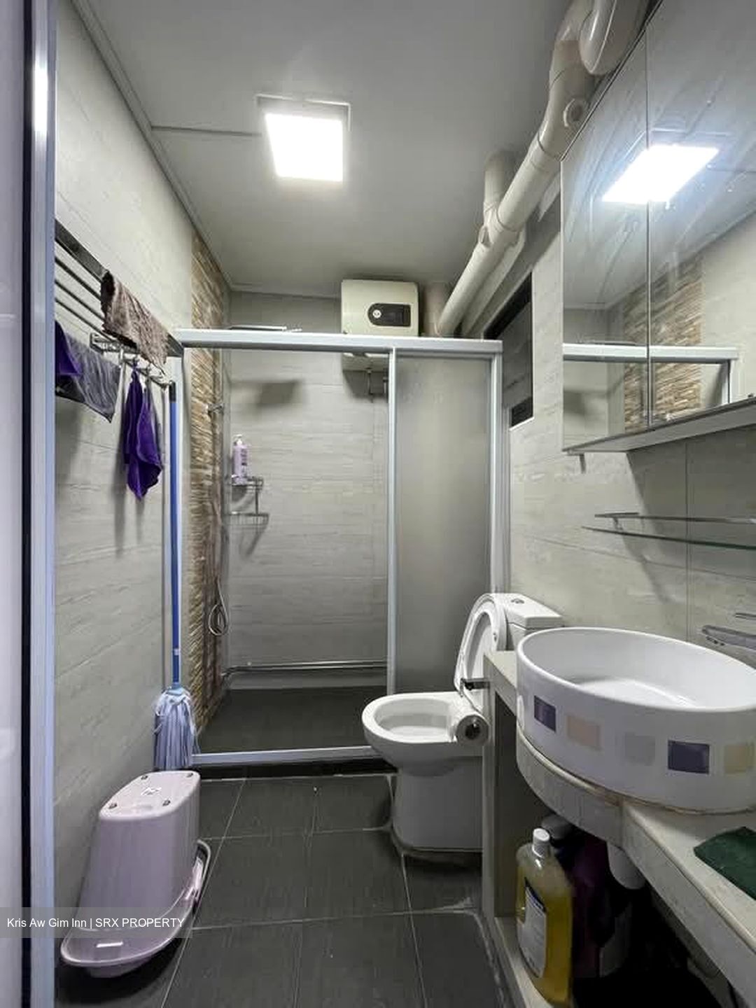 Blk 582 Woodlands Drive 16 (Woodlands), HDB 5 Rooms #585413361